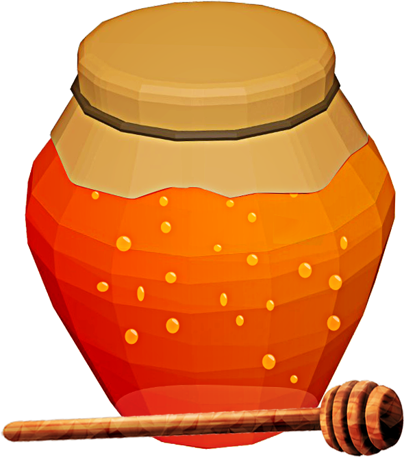 honey2